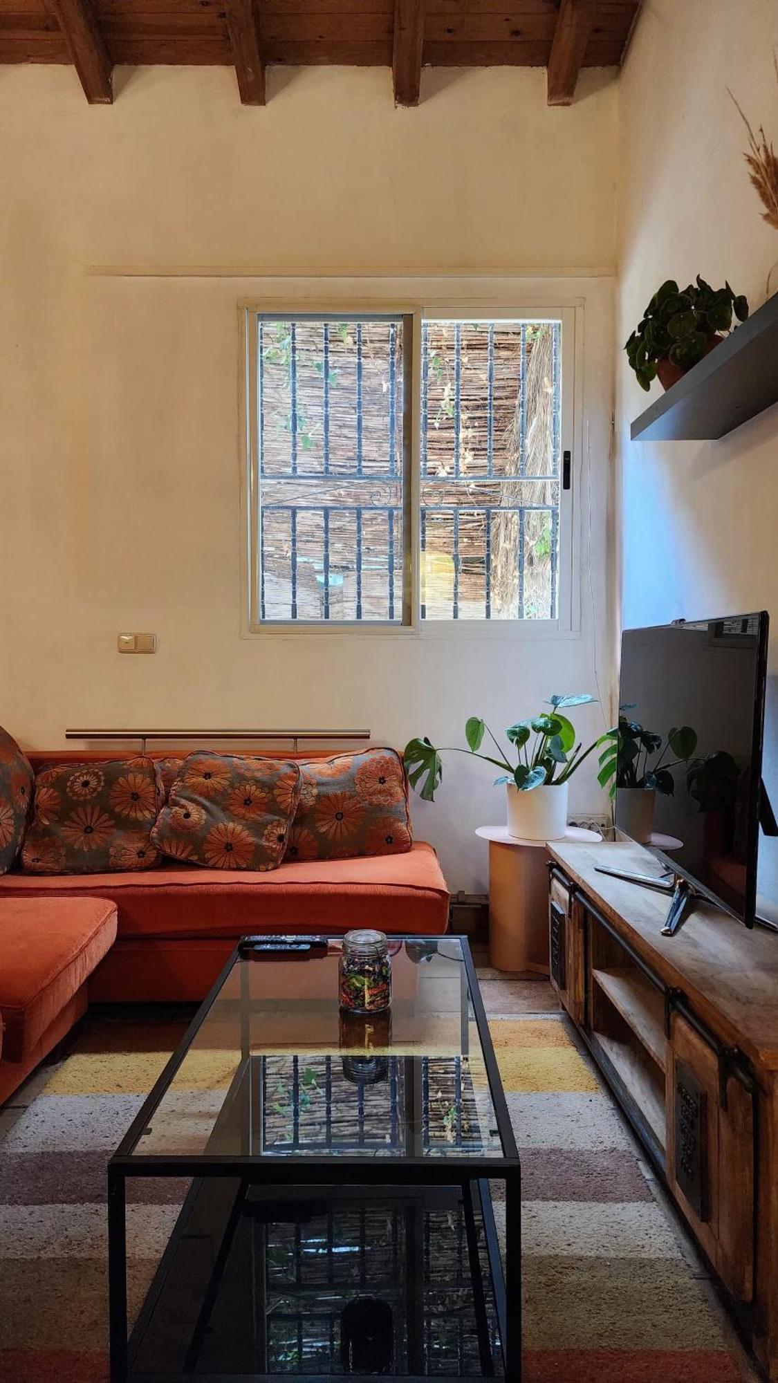 Bakit House - Casa rural con piscina Águilas Esterno foto
