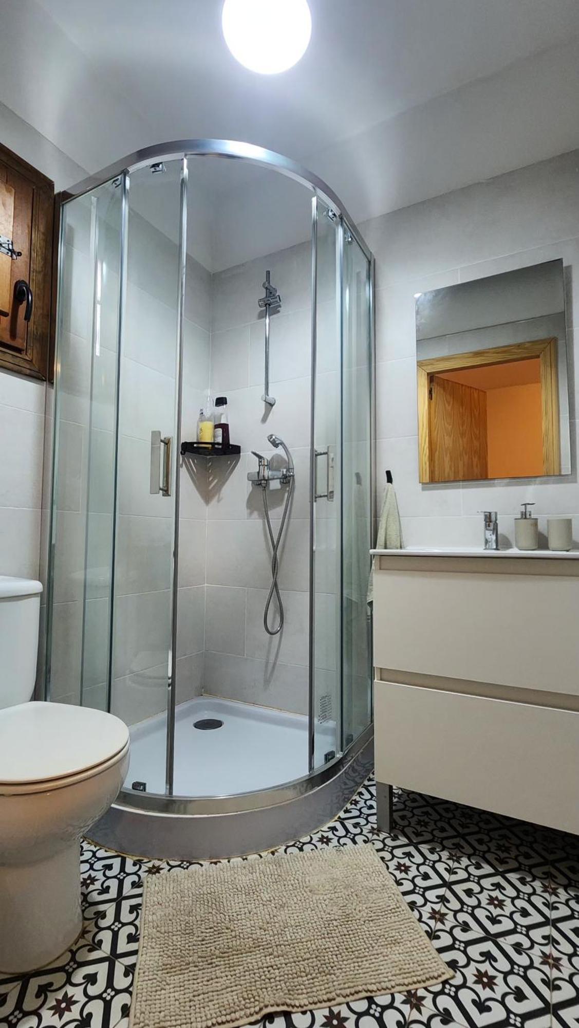 Bakit House - Casa rural con piscina Águilas Esterno foto